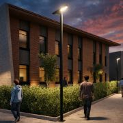 Poste Creta Volta – CRTV