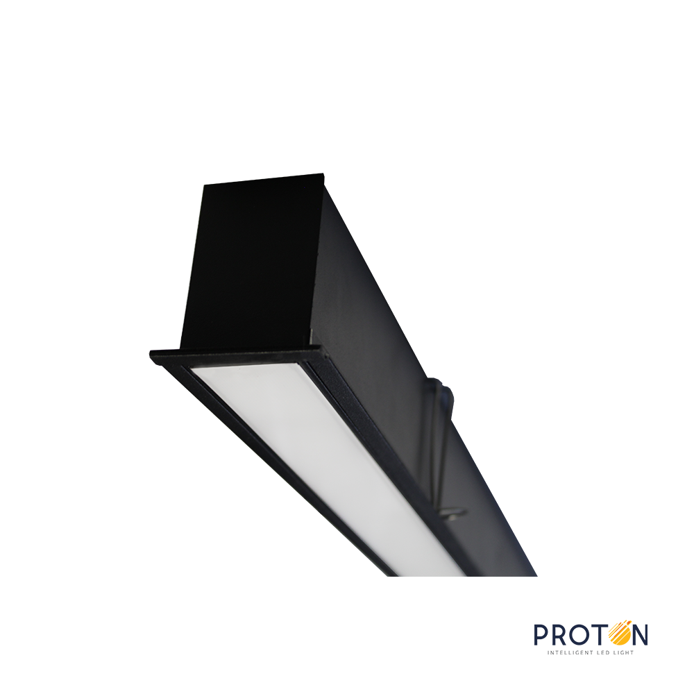 Artek Lineal Empotrar – ARTM