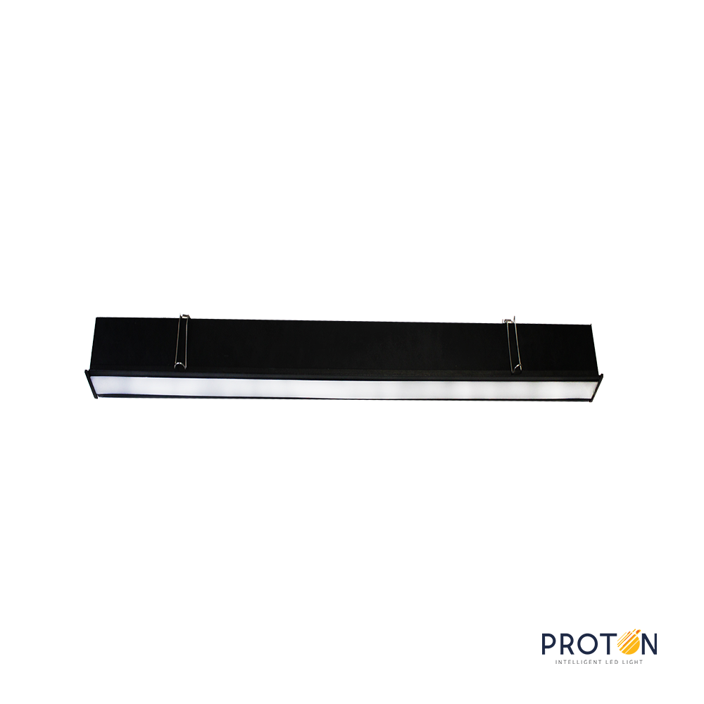 Artek Lineal Empotrar – ARTM