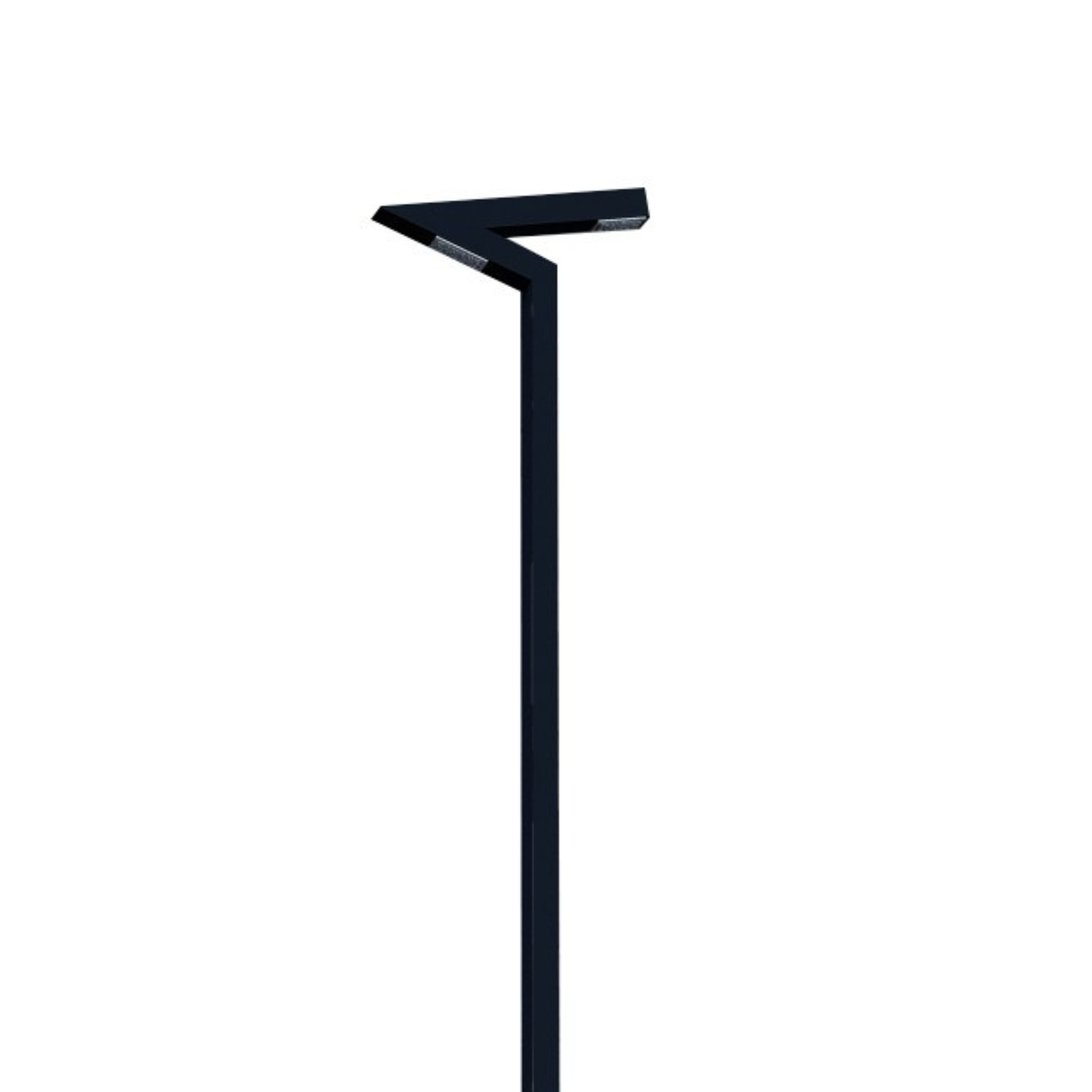 Poste Creta Volta – CRTV