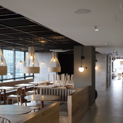 Hotel Faranda