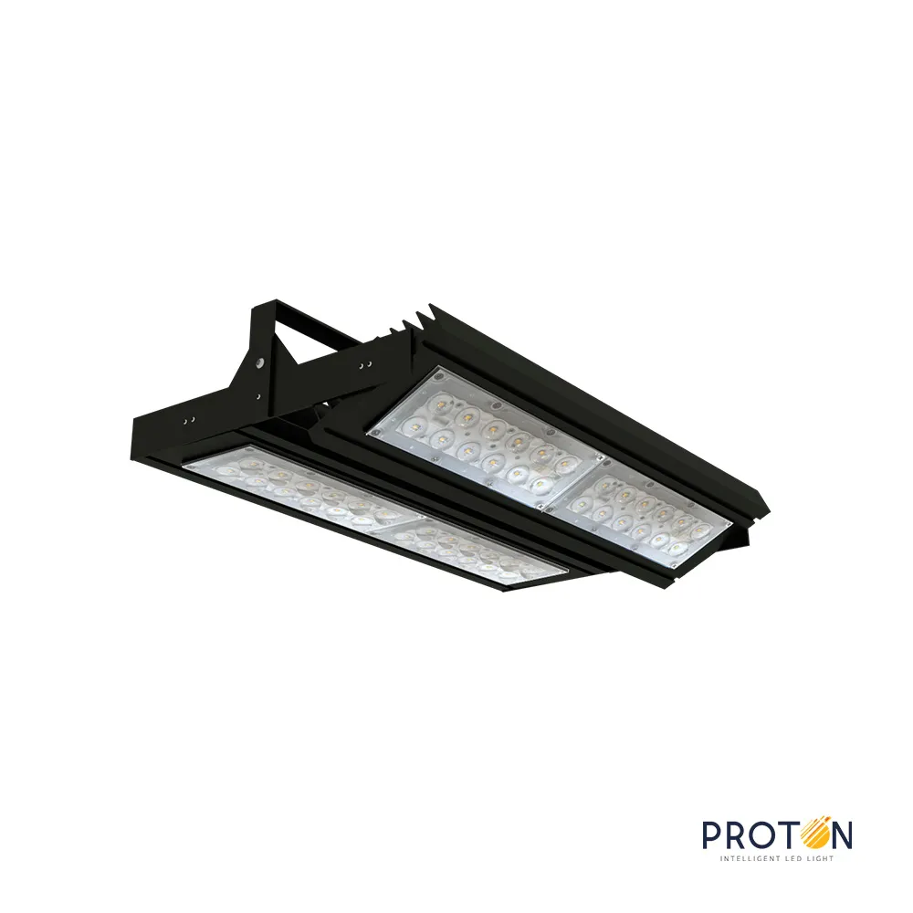 Luminaria HighBay Exterior
