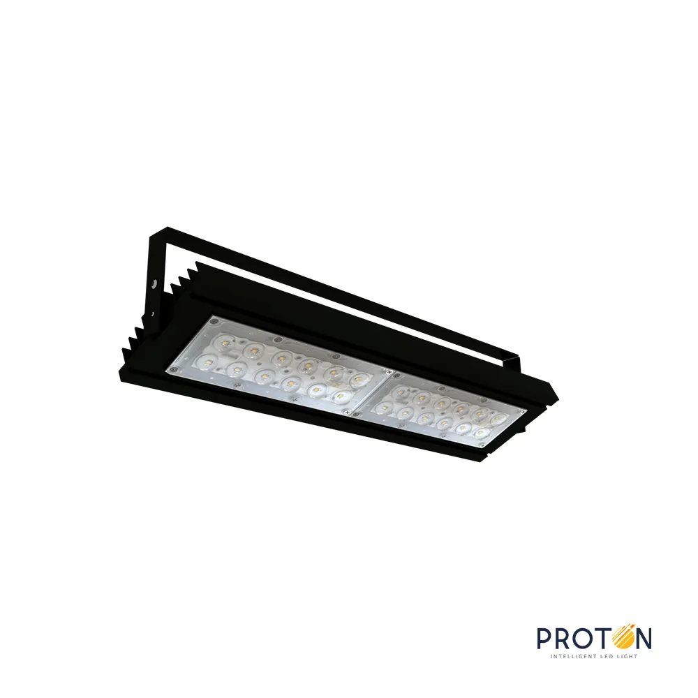Luminaria HighBay Exterior