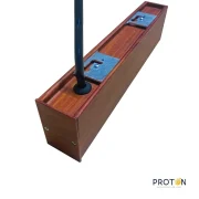Artek Lineal Madera – ARTM