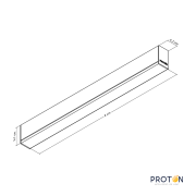 Artek Lineal Colgar – ARTM