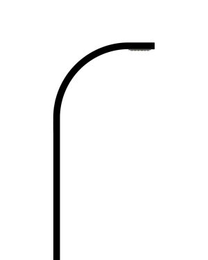 Poste Creta Curvus – CRTC