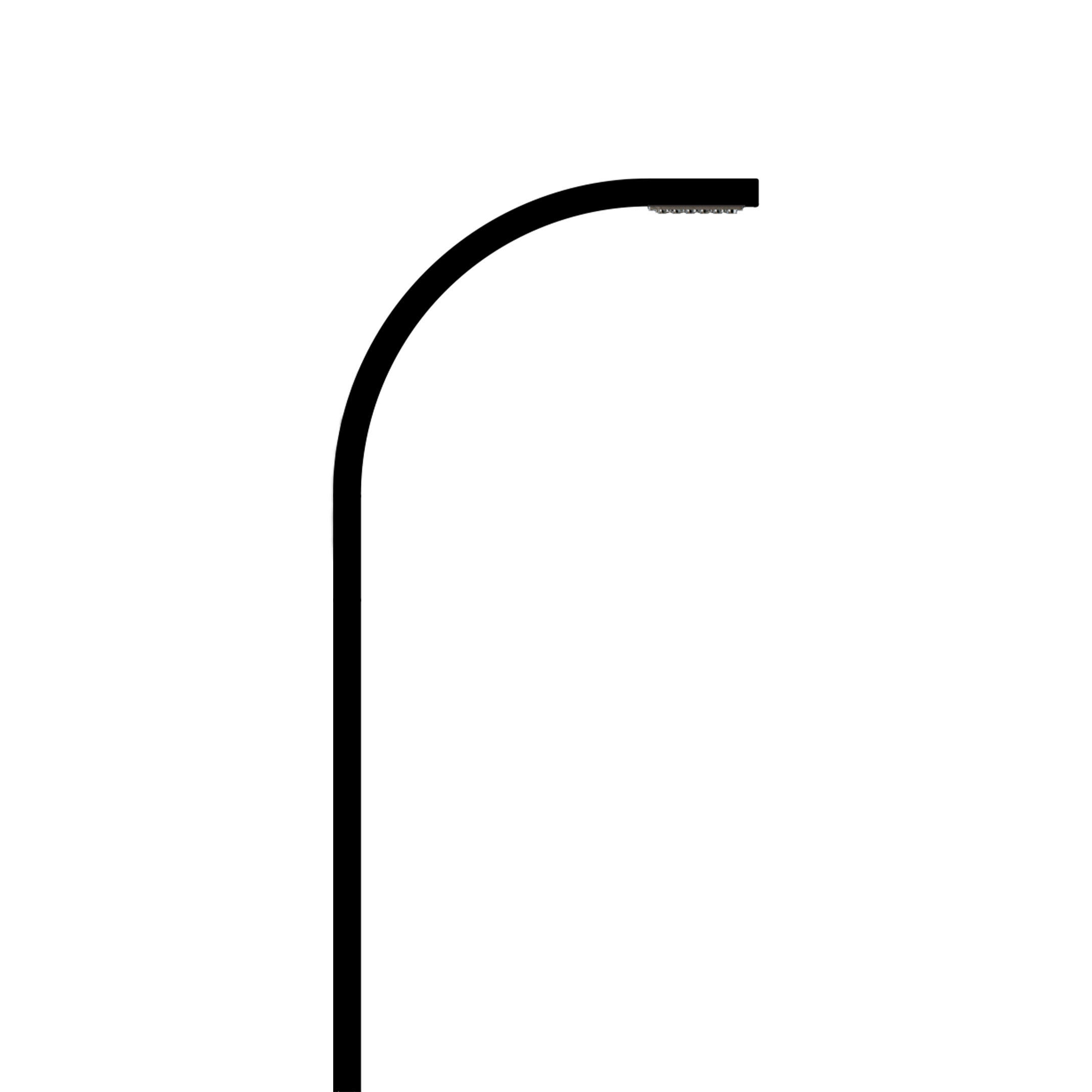 Poste Creta Curvus – CRTC