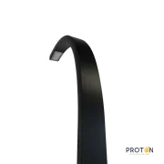 Poste Curvus – CRTC