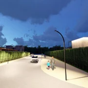 Poste Curvus – CRTC