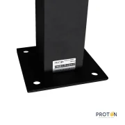 Poste Orbis – CRTO