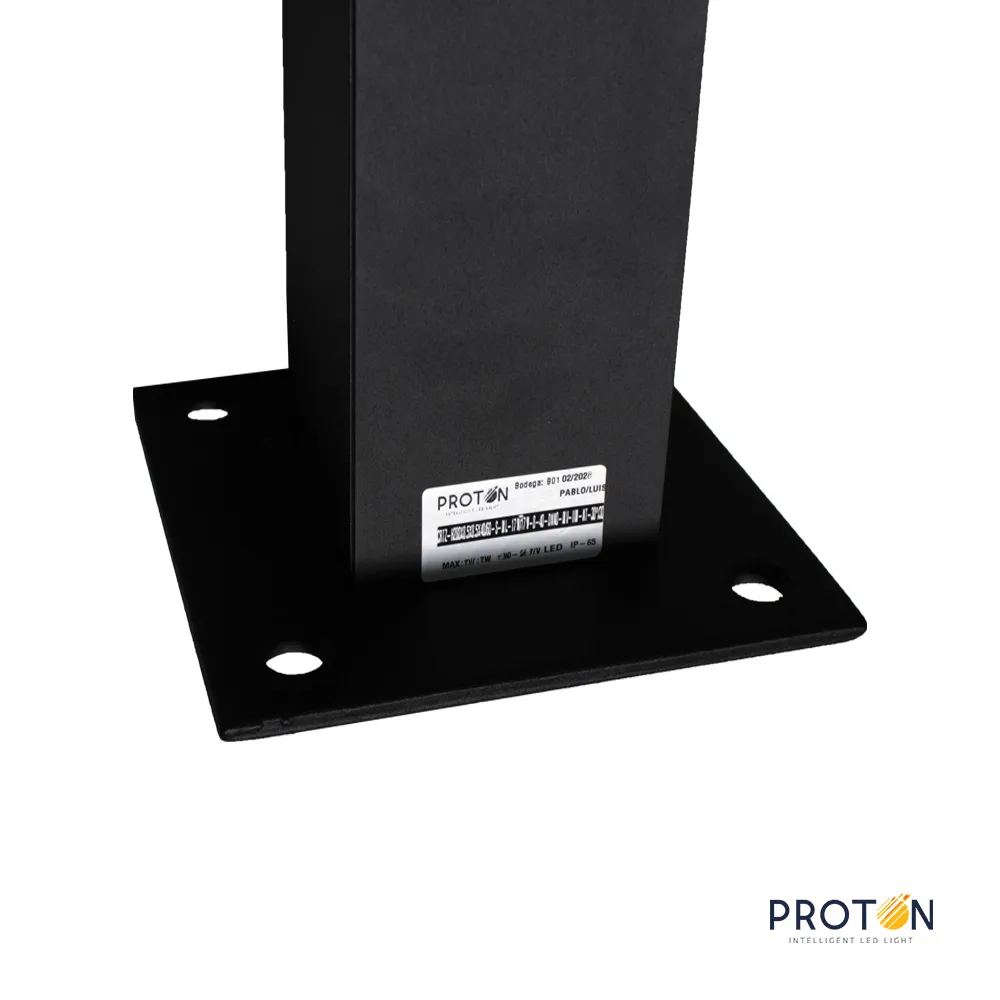 Poste Curvus – CRTC