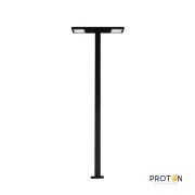 Poste Creta Teyra – CRTT