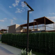 Poste Creta Volta – CRTV