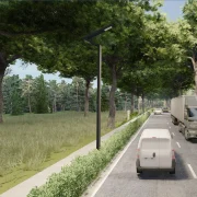 Poste Creta Volta – CRTV