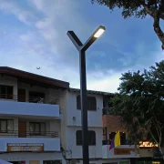 Poste Creta Yarus – CRTY