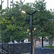 Poste Creta Yarus – CRTY
