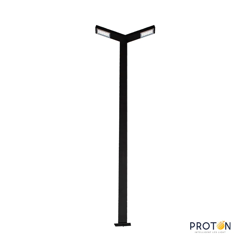Poste Creta Yarus – CRTY