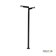 Poste Creta Zetus – CRTZ