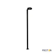 Poste Orbis – CRTO