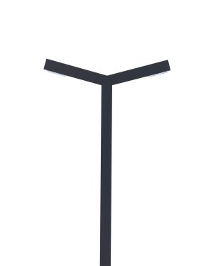 Poste Creta Yarus – CRTY