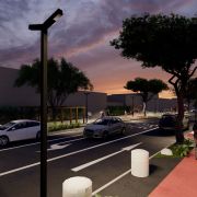 Poste Creta Yarus – CRTY