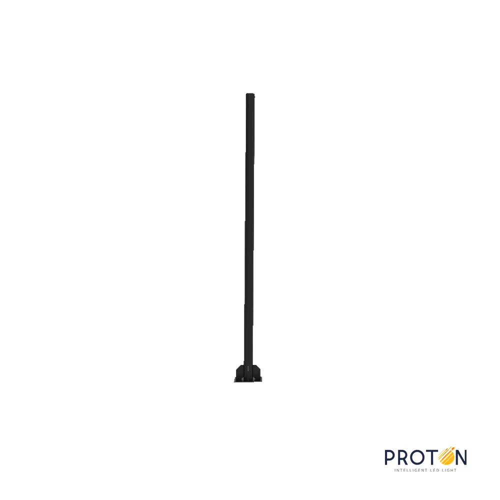 Poste Redondo – PORD