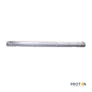 Hermética LED Tubo – HERM
