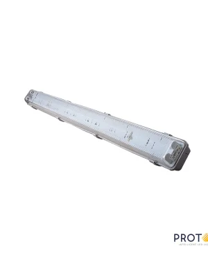 Hermética LED Tubo – HERM