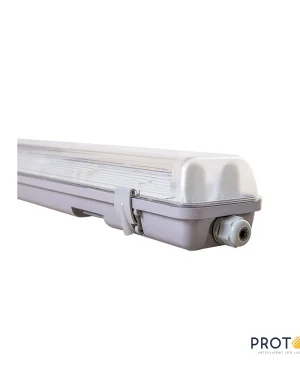 Hermética LED Tubo – HERM