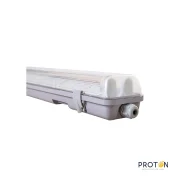 Hermética LED Tubo – HERM