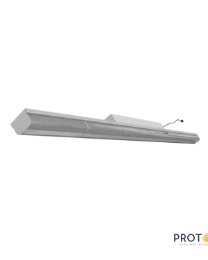 Luminaria High Bay interior – HBIN