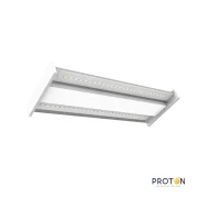 Luminaria High Bay interior – HBIN