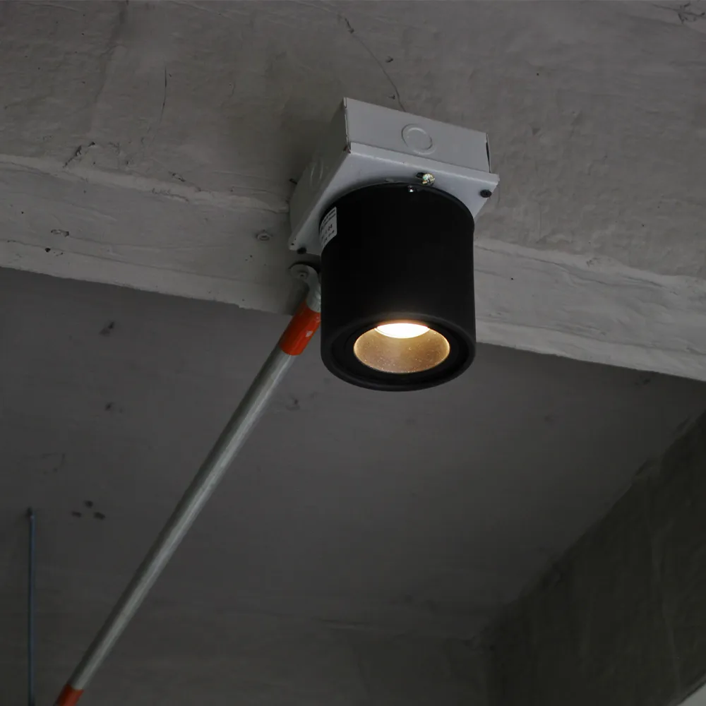 Luminaria Cilindro 06 – CL06