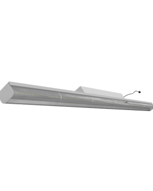 Luminaria High Bay interior – HBIN