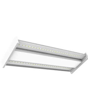 Luminaria High Bay interior – HBIN