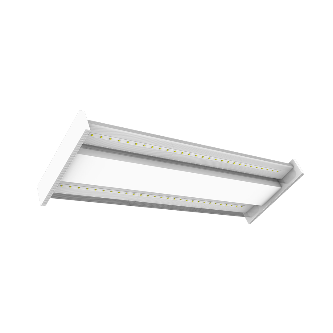 Luminaria High Bay interior – HBIN
