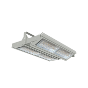 HighBay Exterior 01
