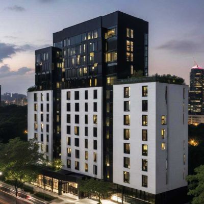 Hotel Faranda Collection – Medellín