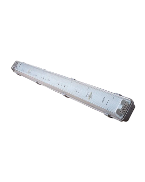 Hermética LED Tubo – HERM