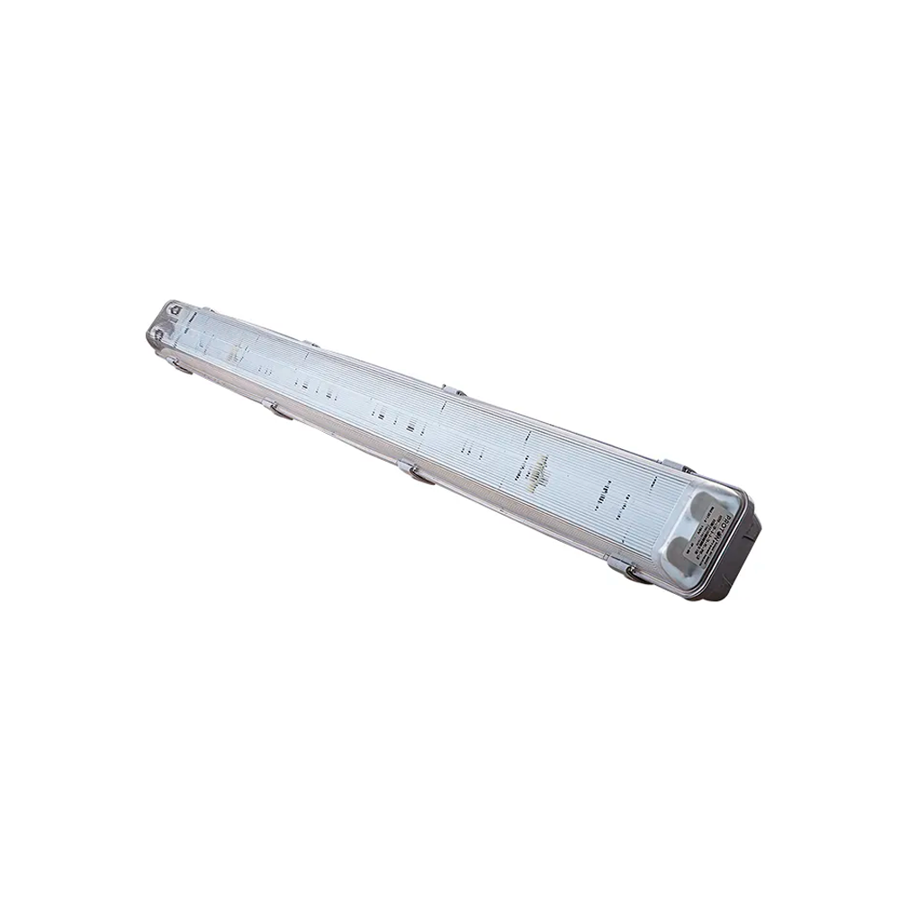 Hermética LED Tubo – HERM