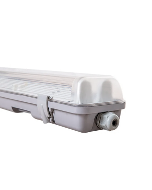 Hermética LED Tubo – HERM
