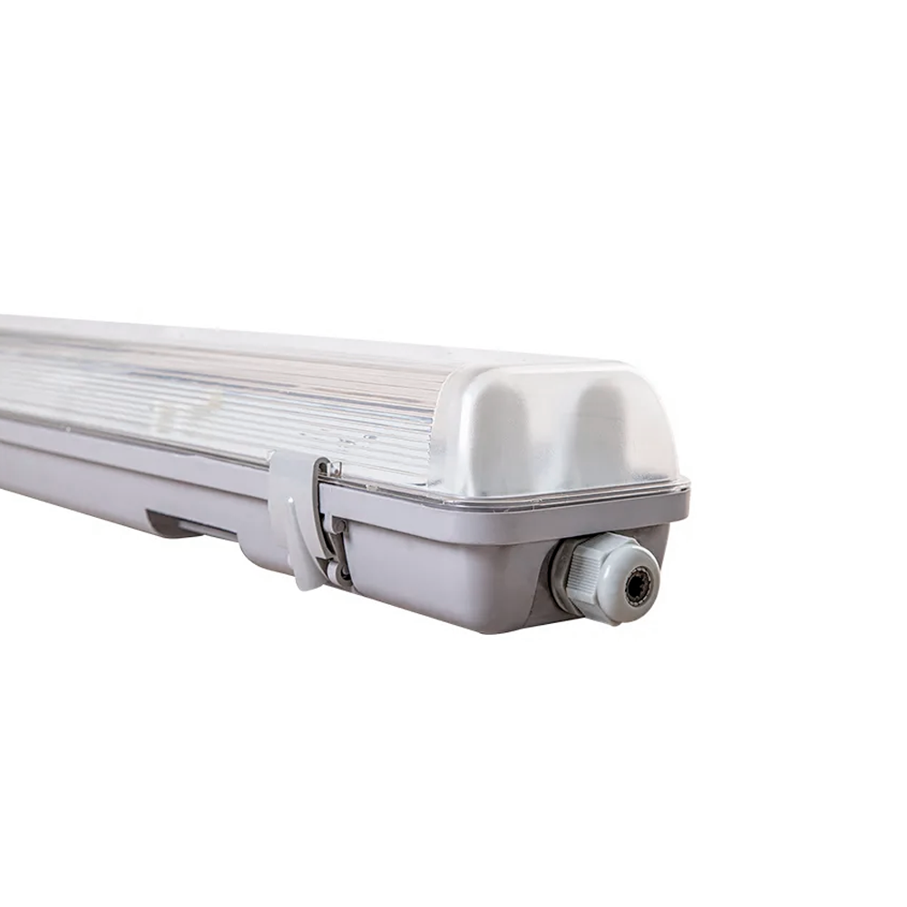 Hermética LED Tubo – HERM