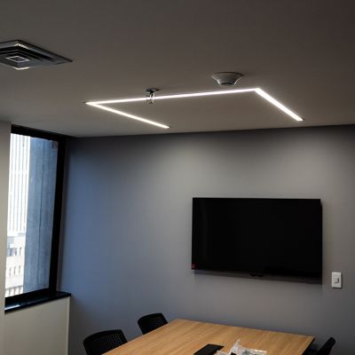 Oficinas Grupo Lux – Ed Coltejer