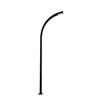 Poste Curvus – CRTC