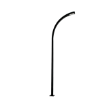 Poste Curvus –CRTC 01