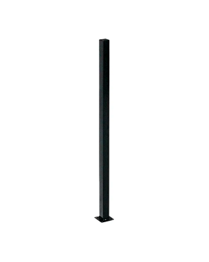 Poste Rectangular – PORC