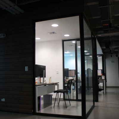 TCCE de Colombia – Medellín