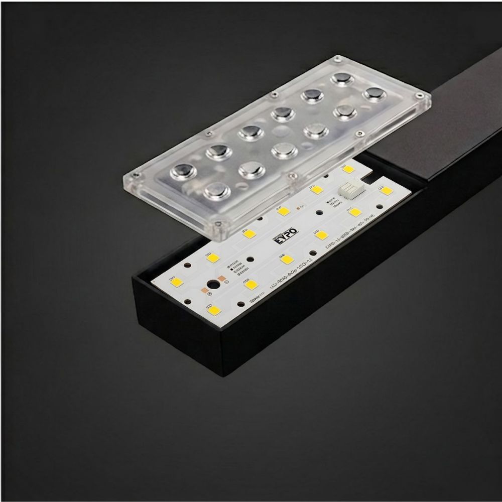 öptica Creta Proton Iluminación Iluminación Exteriores IP - IK Poste Creta